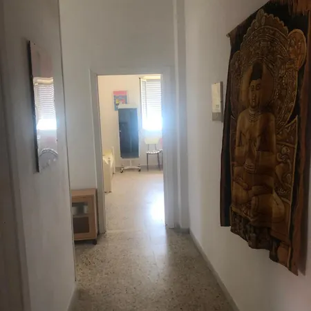 Casa Mare Ele Chiatona