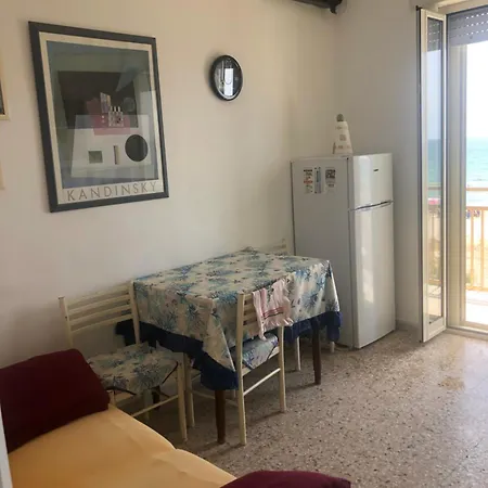 Apartamento Casa Mare Ele *