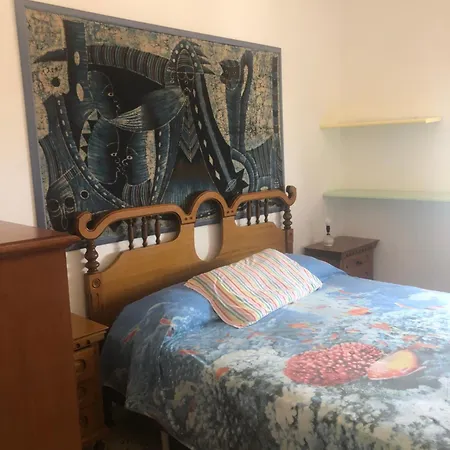 Casa Mare Ele