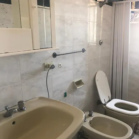 Apartamento Casa Mare Ele
