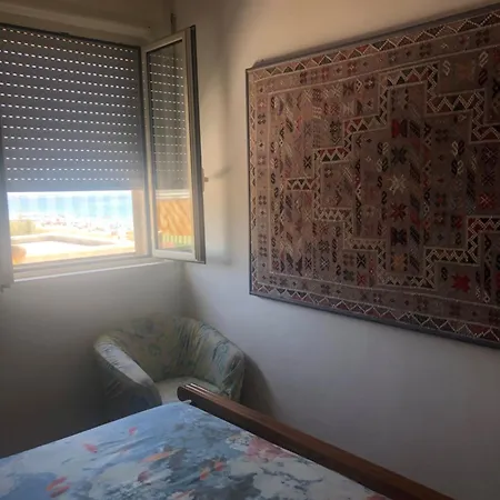 Casa Mare Ele Chiatona