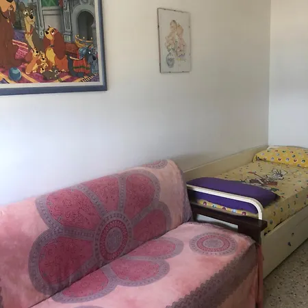 Casa Mare Ele