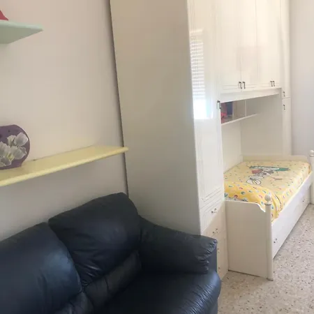 Casa Mare Ele Apartment Chiatona